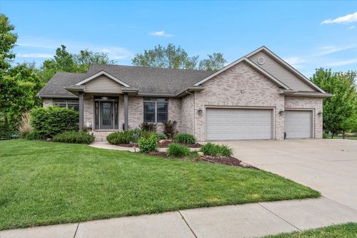 4319 Creek Dr, Springfield, IL, 62711-5903 | Card Image