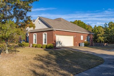 105 Shenandoah Court, House other with 4 bedrooms, 2 bathrooms and null parking in Prattville AL | Image 3