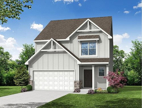 159 Trace Bluff, Dawsonville, GA, 30534 | Card Image