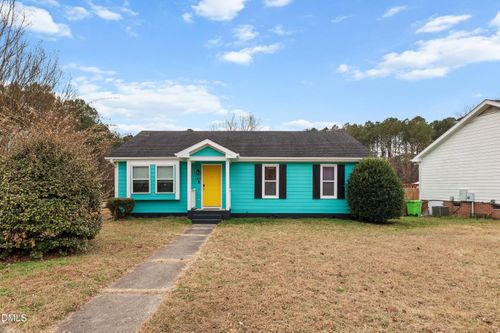 1932 Ranch Mill Cir, Raleigh, NC, 27610-4588 | Card Image