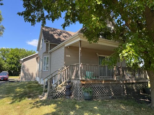 19830 Burnham Ave, Lynwood, IL, 60411-9752 | Card Image