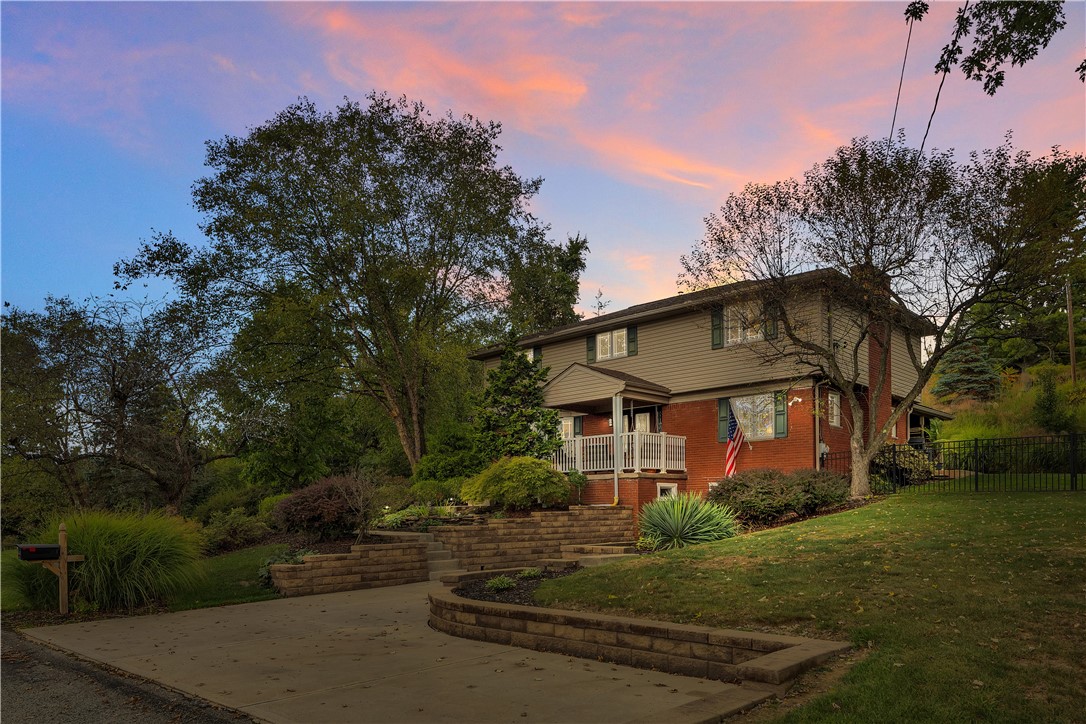 Gateway Dr, Monroeville, PA 15146