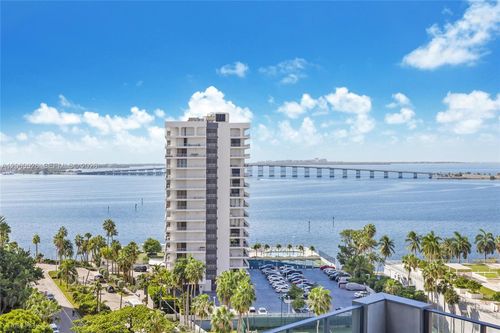 1003-1451 Brickell Ave, Miami, FL, 33131-3799 | Card Image