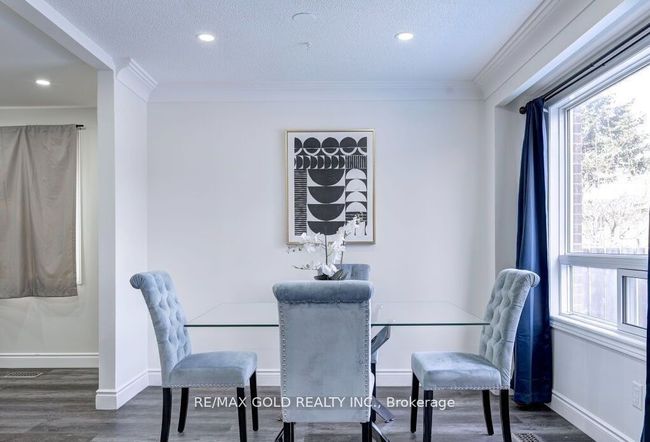 370 Hansen Rd N, House other with 4 bedrooms, 3 bathrooms and 2 parking in Brampton ON | Image 10