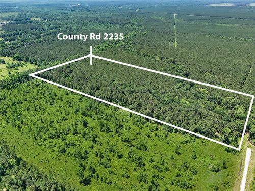 TBD County Road 2235, Cleveland, TX, 77327 | Card Image
