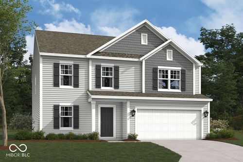 3919 Quinn Rd, Indianapolis, IN, 46239-1886 | Card Image