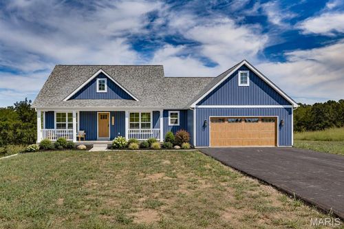 4317 Whispering Woods Road, Farmington, MO, 63640 | Card Image