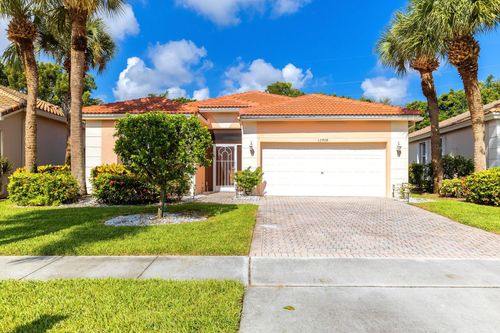 12908 Coral Lakes Dr, Boynton Beach, FL, 33437-4146 | Card Image