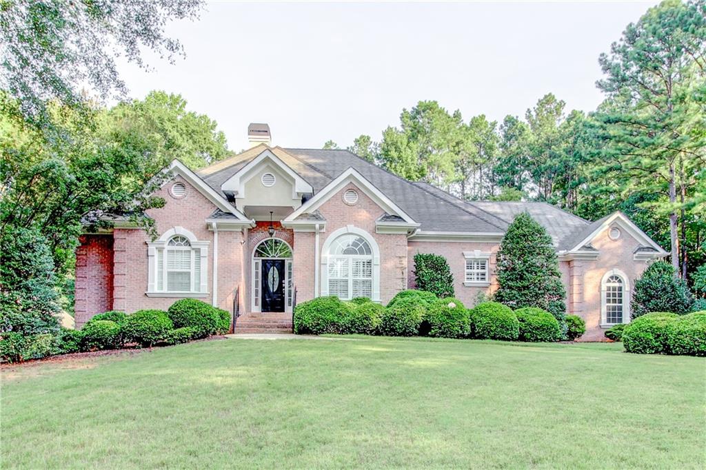 Inverleigh Row, Covington, GA 30014