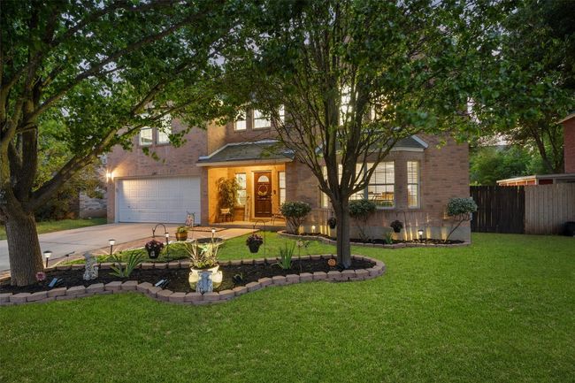 Beautifully landscaped with curb appeal. | Image 5
