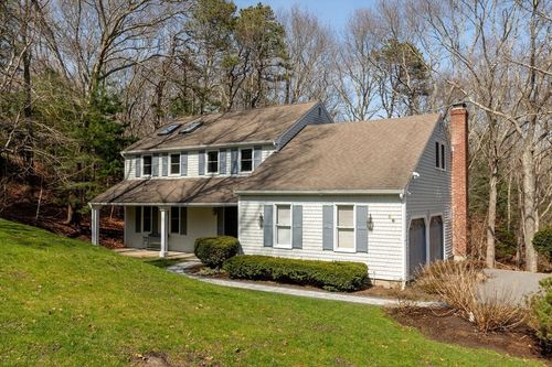 36 Cooke Road, Plymouth, MA, 02360 | Card Image