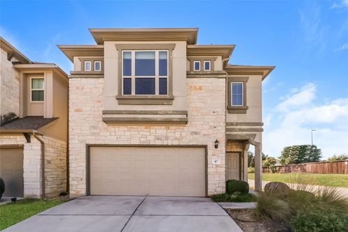 unit-47-2105 Town Centre Dr, Round Rock, TX, 78664-0002 | Card Image