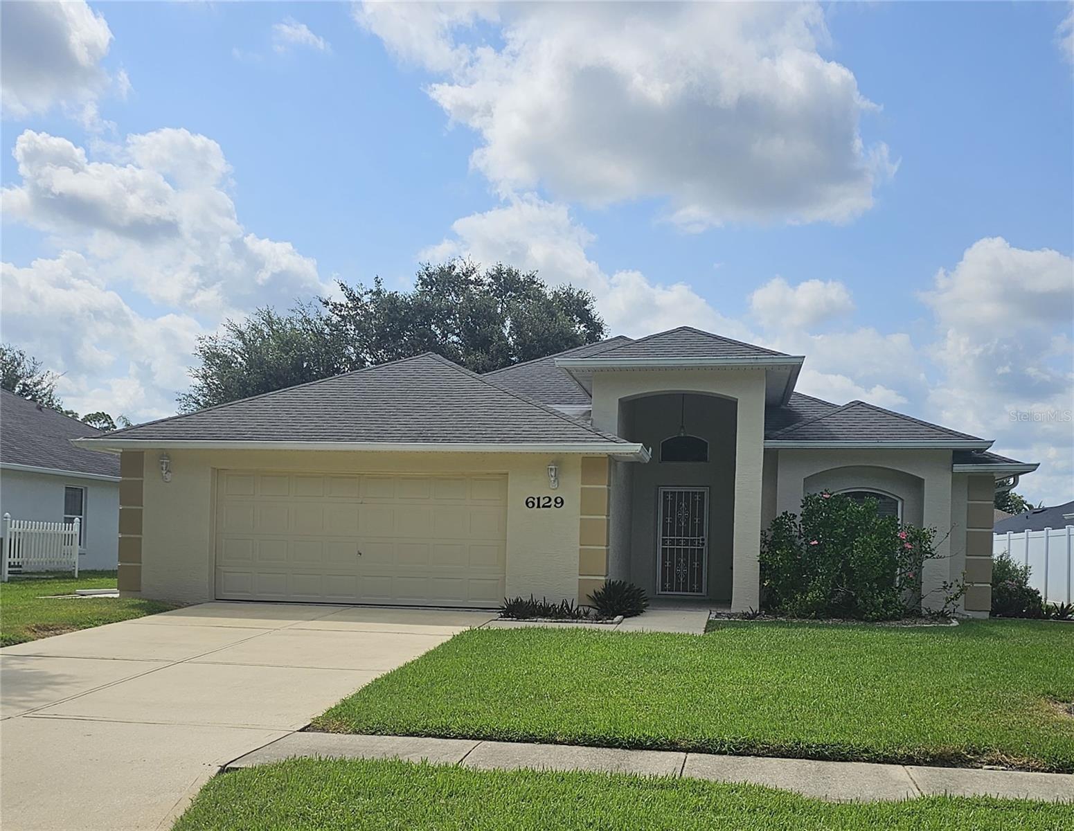 Sabal Point Cir, Port Orange, FL 32128