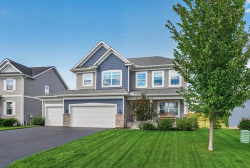 10708 29th St Ne, Saint Michael, MN, 55376-6102 | Card Image