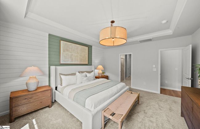 LOT-48 - 1095 S Tyger Ln, House other with 3 bedrooms, 3 bathrooms and 2 parking in Roebuck SC | Image 20