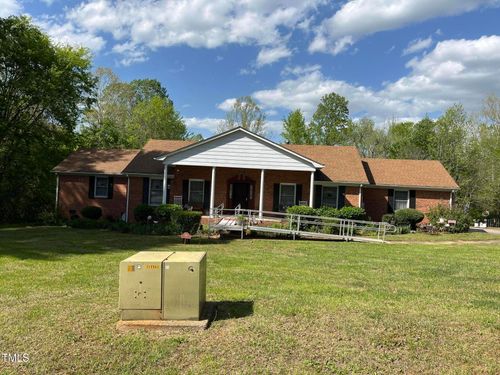 109 Macon Cir, Norlina, NC, 27563-8907 | Card Image