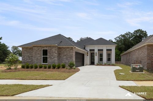 6819 Garden Hill Dr, Baton Rouge, LA, 70817-7769 | Card Image