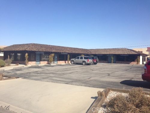 e-f-7355 Church St, Yucca Valley, CA, 92284-3273 | Card Image