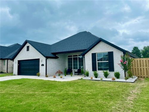 2014 W Chandler Ave, Rogers, AR, 72758-5121 | Card Image