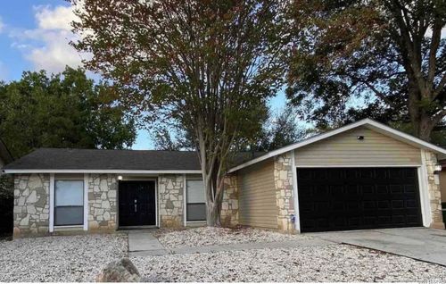 6907 Sunset Village Dr, San Antonio, TX, 78249-3509 | Card Image