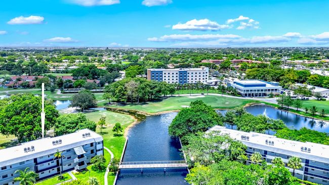 APT-208M - 8320 Sands Point Blvd, Condo with 2 bedrooms, 2 bathrooms and null parking in Tamarac FL | Image 34