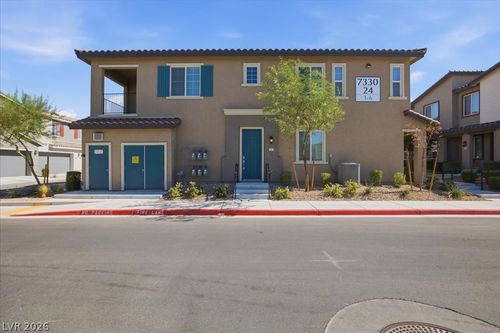 6-7330 N Decatur Boulevard, North Las Vegas, NV, 89084 | Card Image