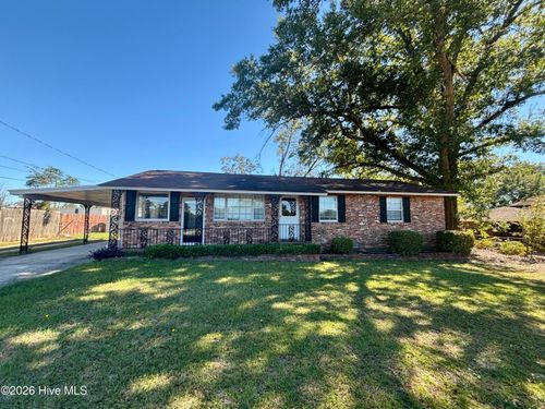 119 Davant St, Augusta, GA, 30907-2354 | Card Image