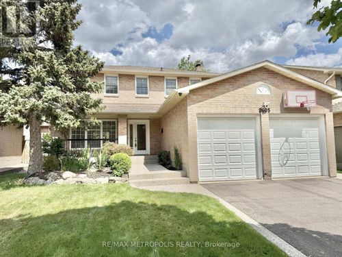2605 Gazebo Crt, Mississauga, ON, L5L3M8 | Card Image