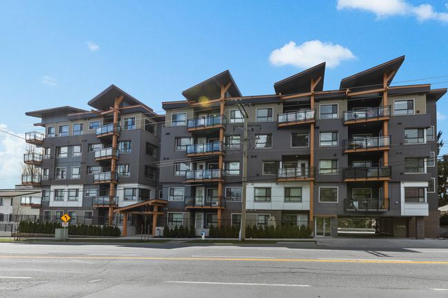 305 - 33568 George Ferguson Way, Condo with 3 bedrooms, 2 bathrooms and 2 parking in Abbotsford BC | Image 6