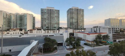 815-16909 N Bay Rd, Sunny Isles Beach, FL, 33160-4254 | Card Image