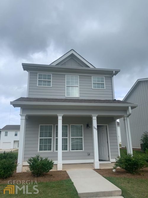 345 Lorien Way, Athens, GA, 30607-6561 | Card Image