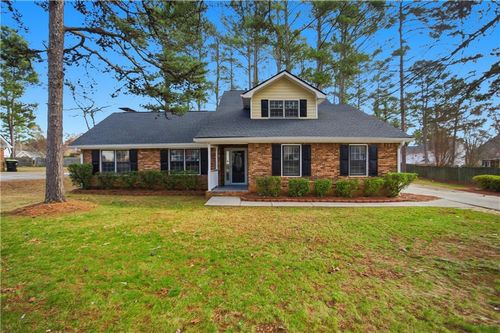 3228 Hildas Cor Se, Conyers, GA, 30013-2239 | Card Image