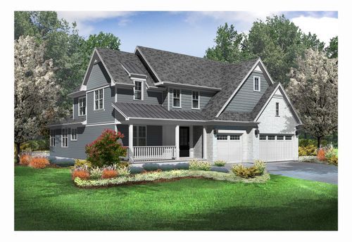 1113 Hawthorn Ln, Western Springs, IL, 60558-5024 | Card Image