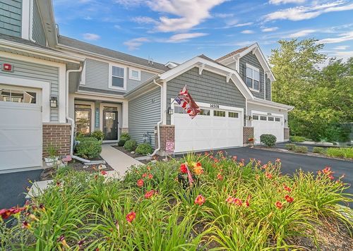 16508 Brook Ln, Lockport, IL, 60441-4997 | Card Image