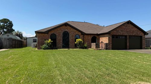 2801 Oxford Dr, Port Arthur, TX, 77642-0212 | Card Image