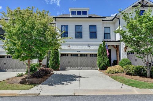 341 Bailey Walk, Alpharetta, GA, 30009-2482 | Card Image
