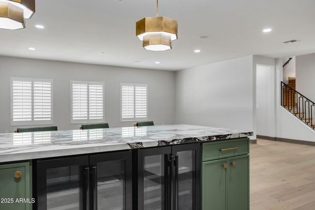3102 E Agritopia Loop N, House other with 5 bedrooms, 5 bathrooms and null parking in Gilbert AZ | Image 33