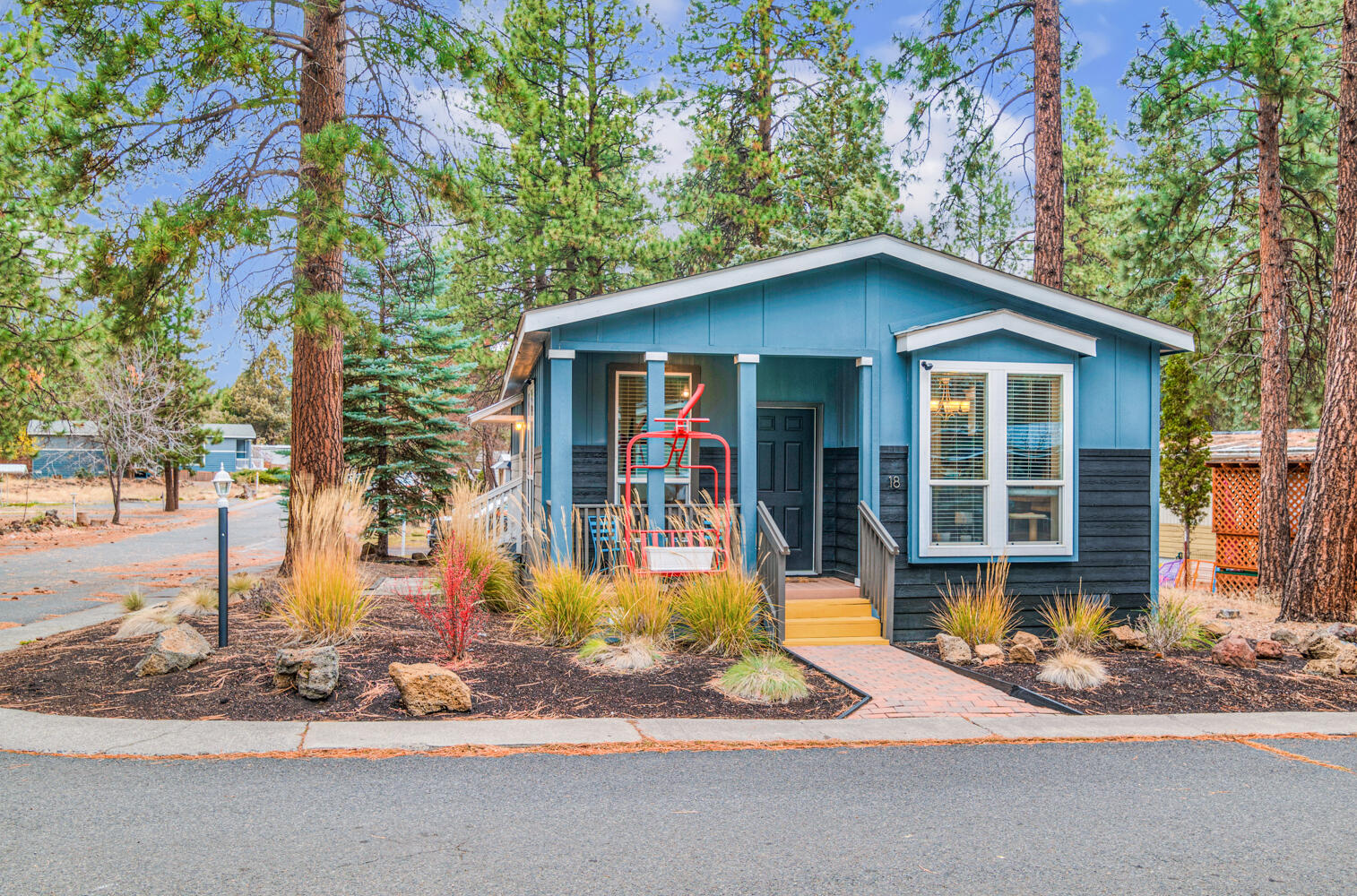 Residential in Bend 2