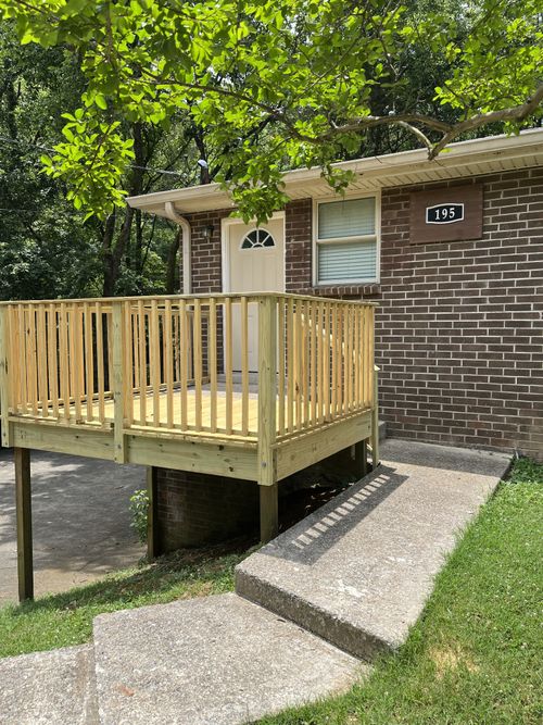 195 Hicks Rd, Nashville, TN, 37221 | Card Image