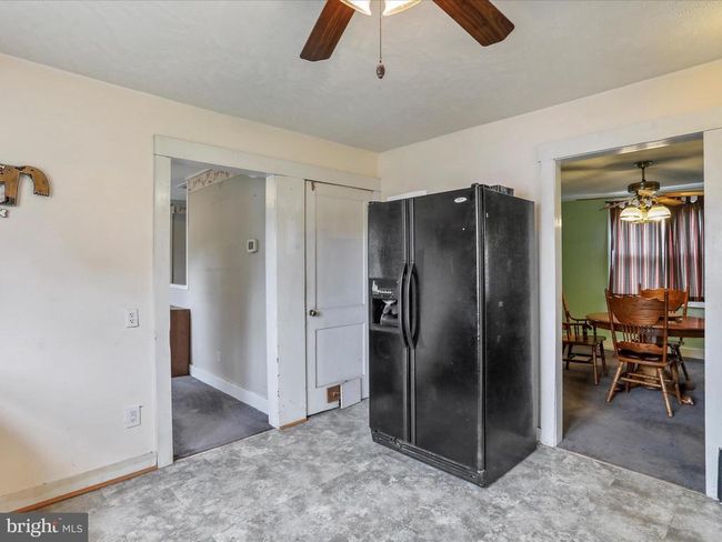12225 Upper Georges Creek Rd Sw, House other with 3 bedrooms, 2 bathrooms and null parking in FROSTBURG MD | Image 24