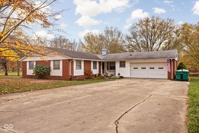 1213 Lake Vista Drive, House other with 3 bedrooms, 2 bathrooms and null parking in Crawfordsville IN | Image 3