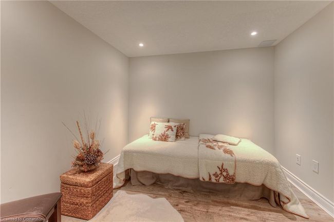 56 Marriott Pl, House other with 3 bedrooms, 4 bathrooms and 4 parking in Paris ON | Image 32