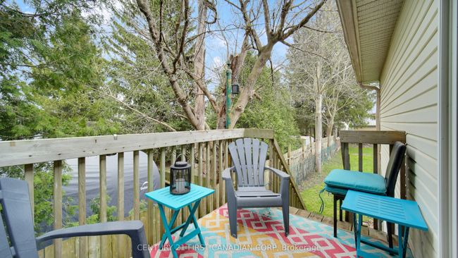 126 Scott St, House other with 3 bedrooms, 2 bathrooms and 4 parking in Strathroy ON | Image 28