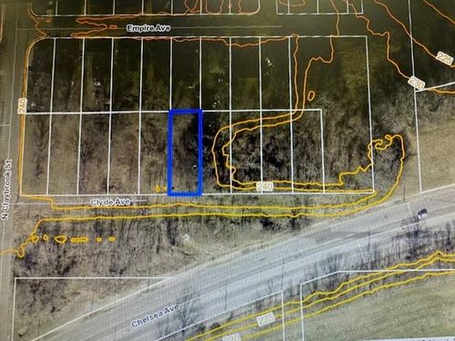 0 Clyde Ave, Memphis, TN, 38107 | Card Image