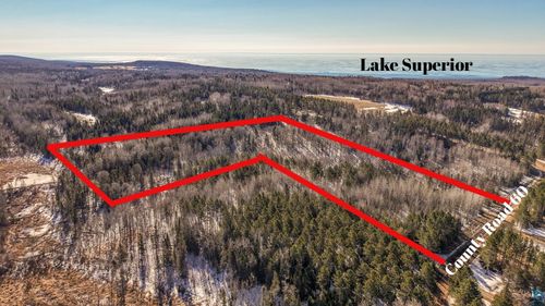 xxx County Road 60, Grand Marais, MN, 55604 | Card Image