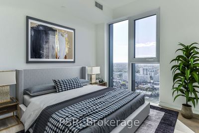 2004 - 10 Graphophone Grove, Condo with 1 bedrooms, 1 bathrooms and null parking in Toronto ON | Image 2