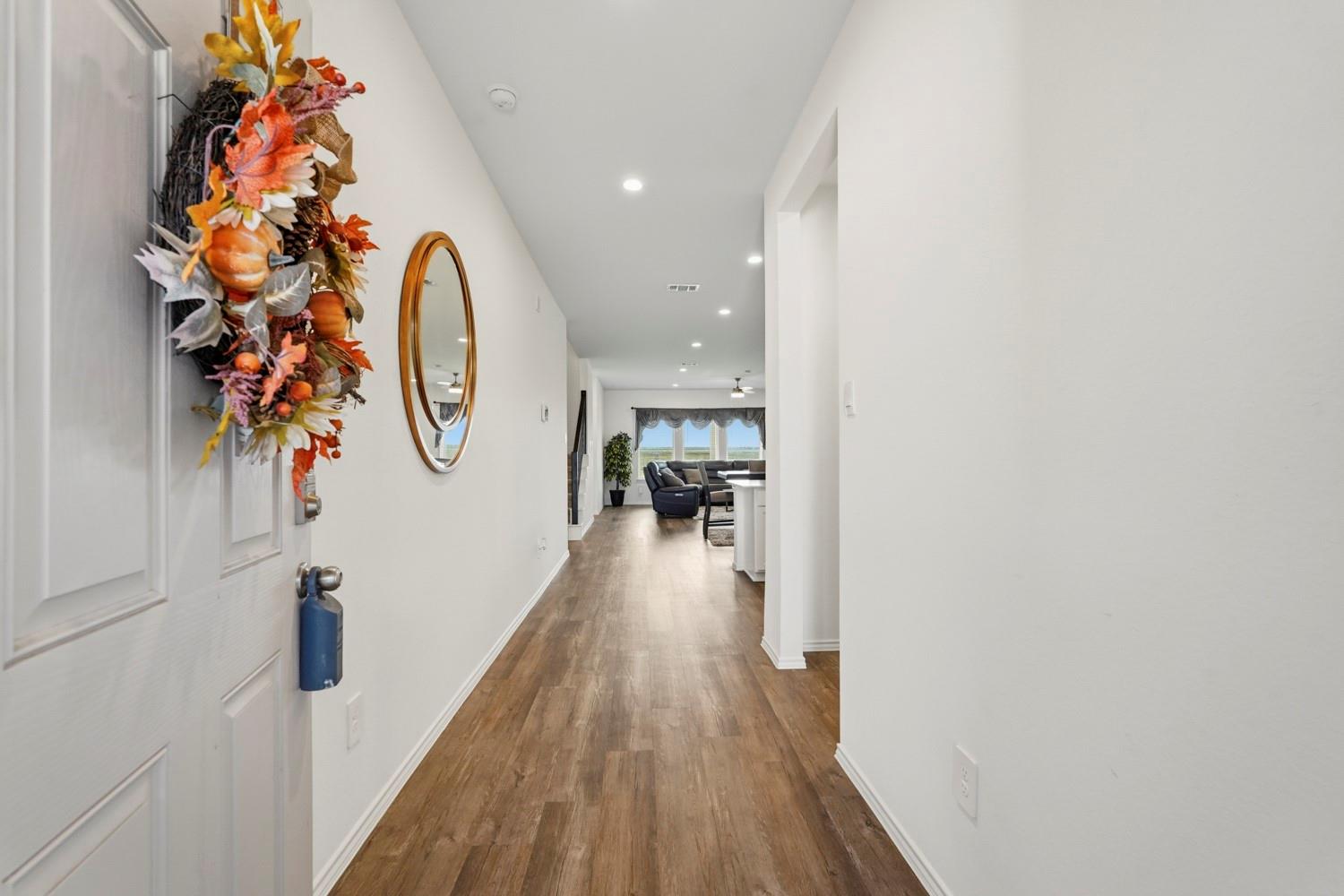 Residential in Crosby 3