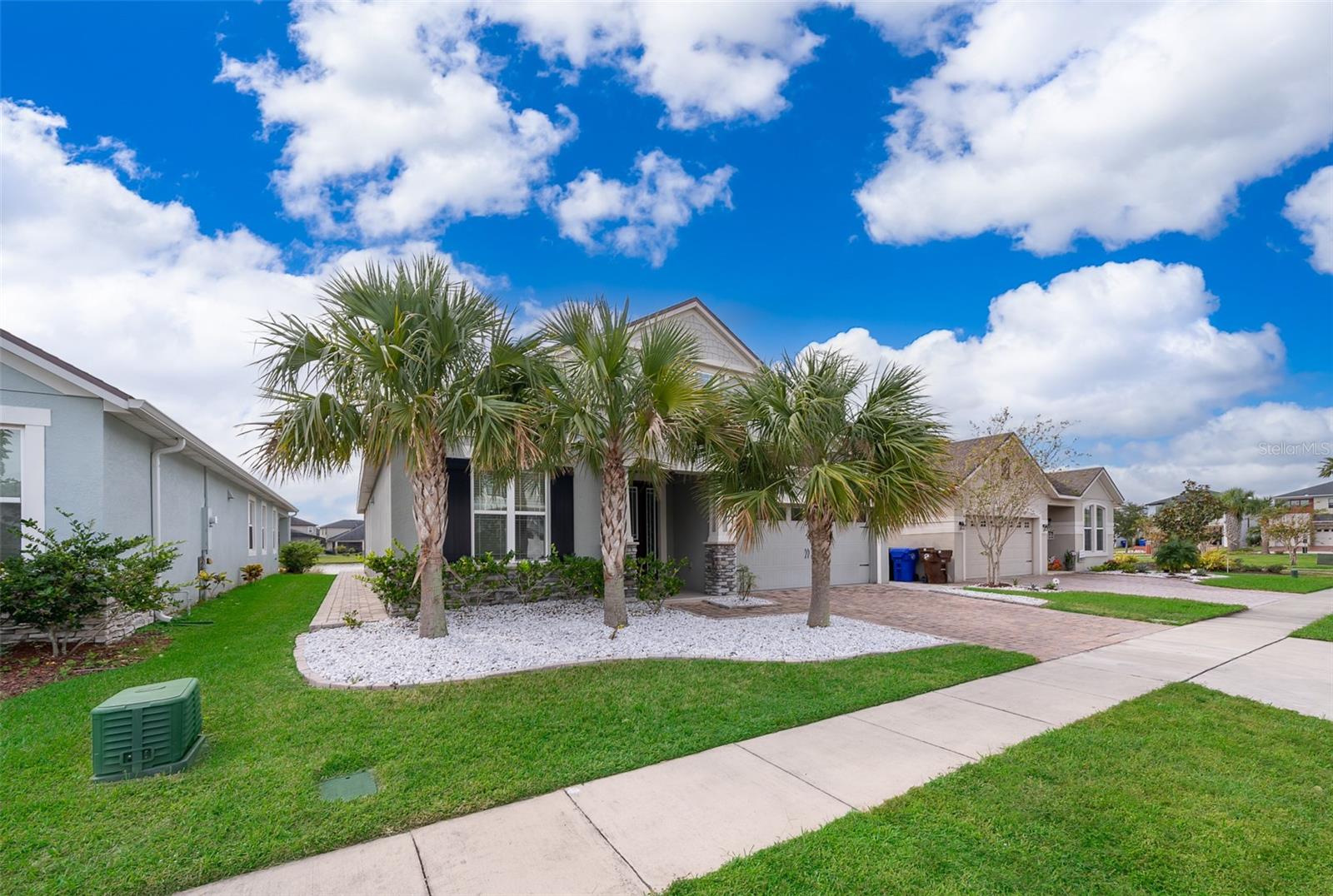 Residential Lease in KISSIMMEE 3