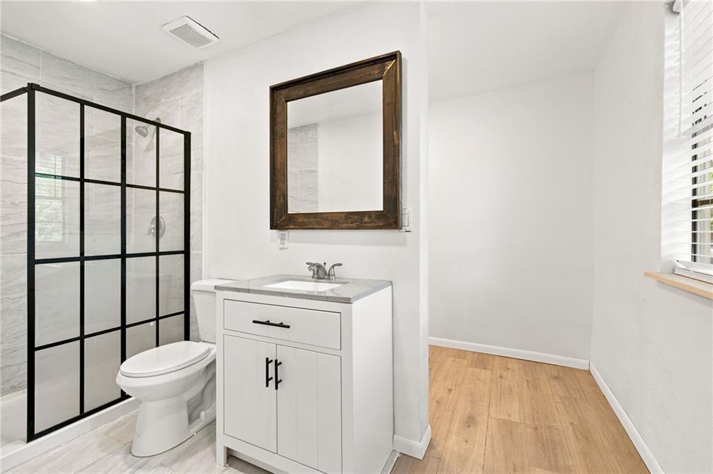 Residential Lease in Fayetteville 2