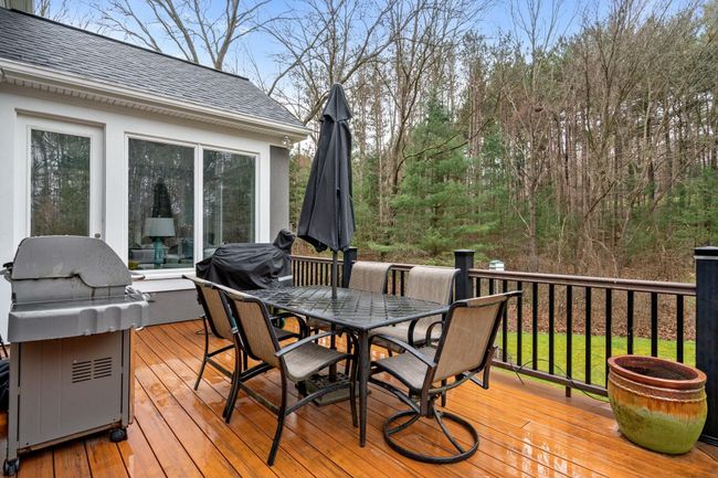4640 Catamount Trl, House other with 5 bedrooms, 4 bathrooms and null parking in Ada MI | Image 69